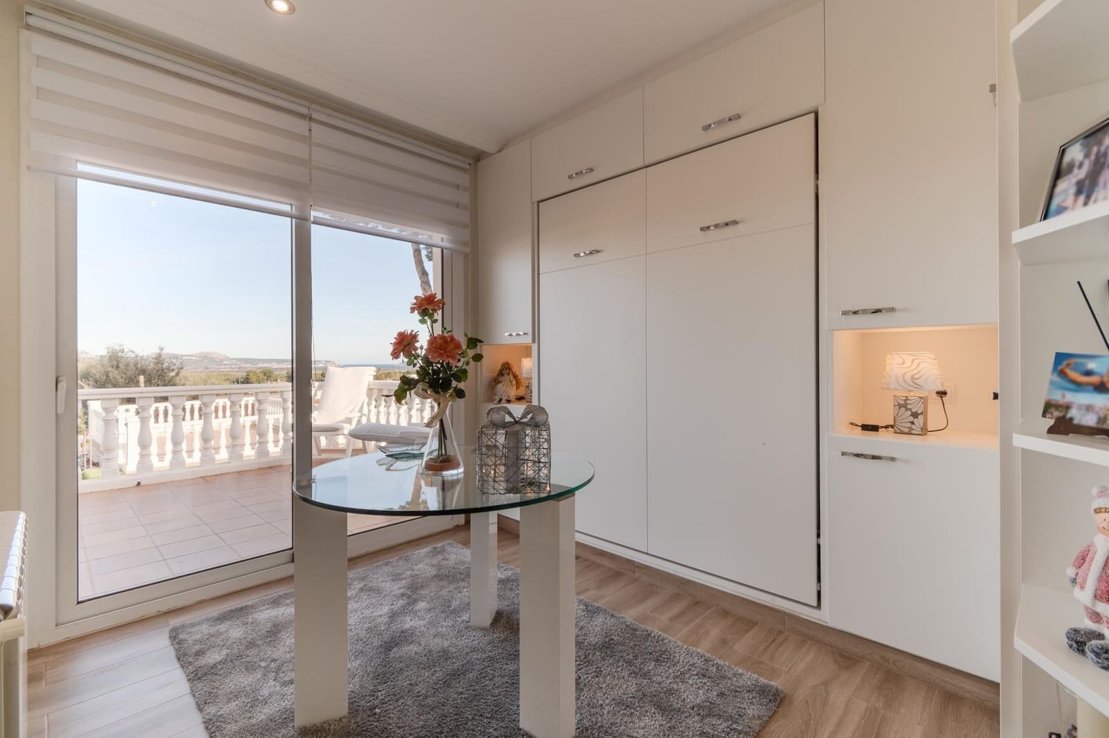 5 sypialnia Willa na sprzedaż w Els Masos De Pals z basenem garażem - 1 200 000 € (Ref: 9625685)