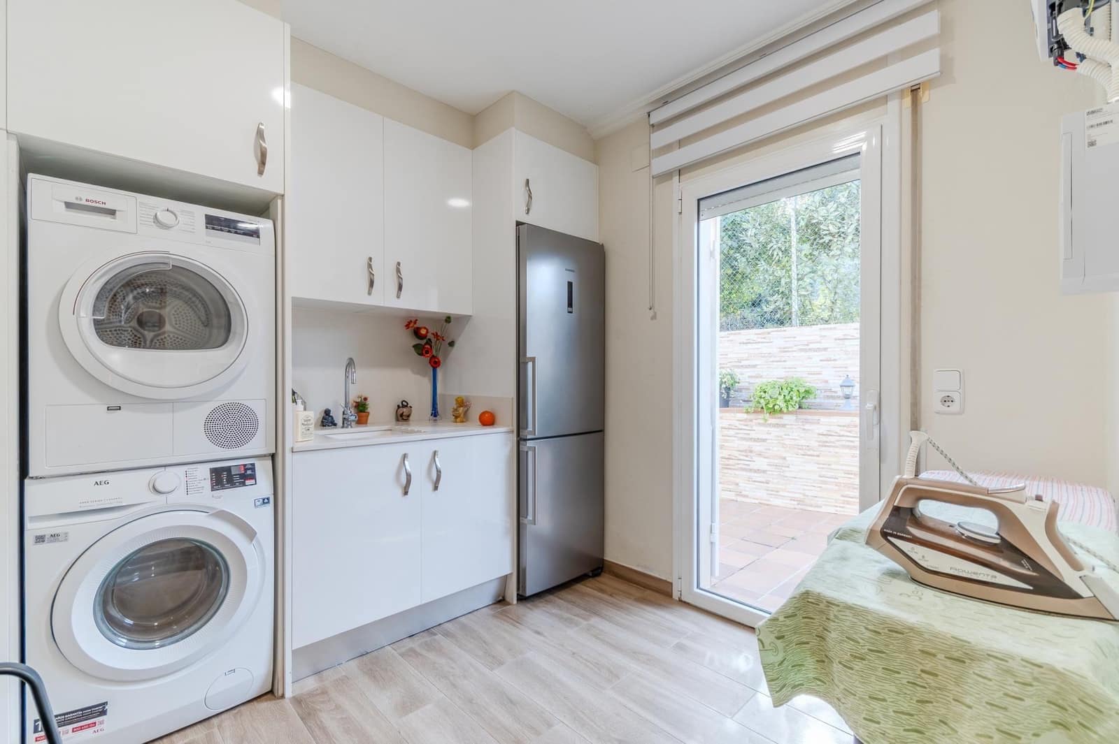 5 sypialnia Willa na sprzedaż w Els Masos De Pals z basenem garażem - 1 200 000 € (Ref: 9625685)