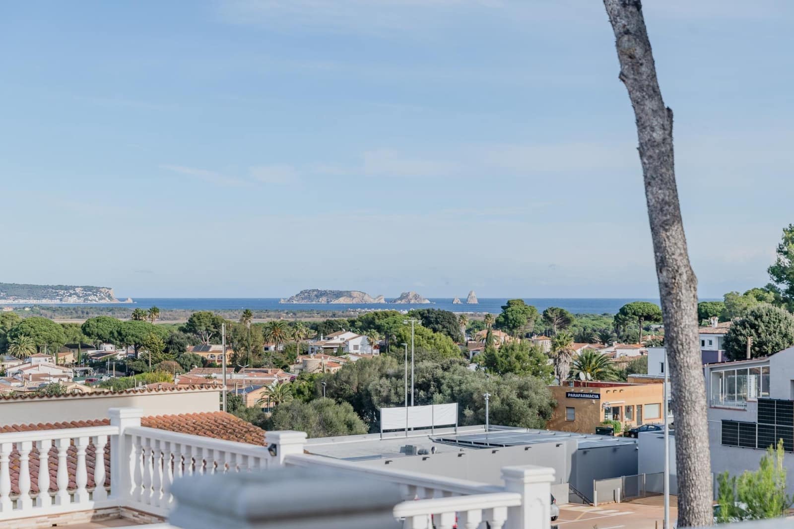 5 sypialnia Willa na sprzedaż w Els Masos De Pals z basenem garażem - 1 200 000 € (Ref: 9625685)