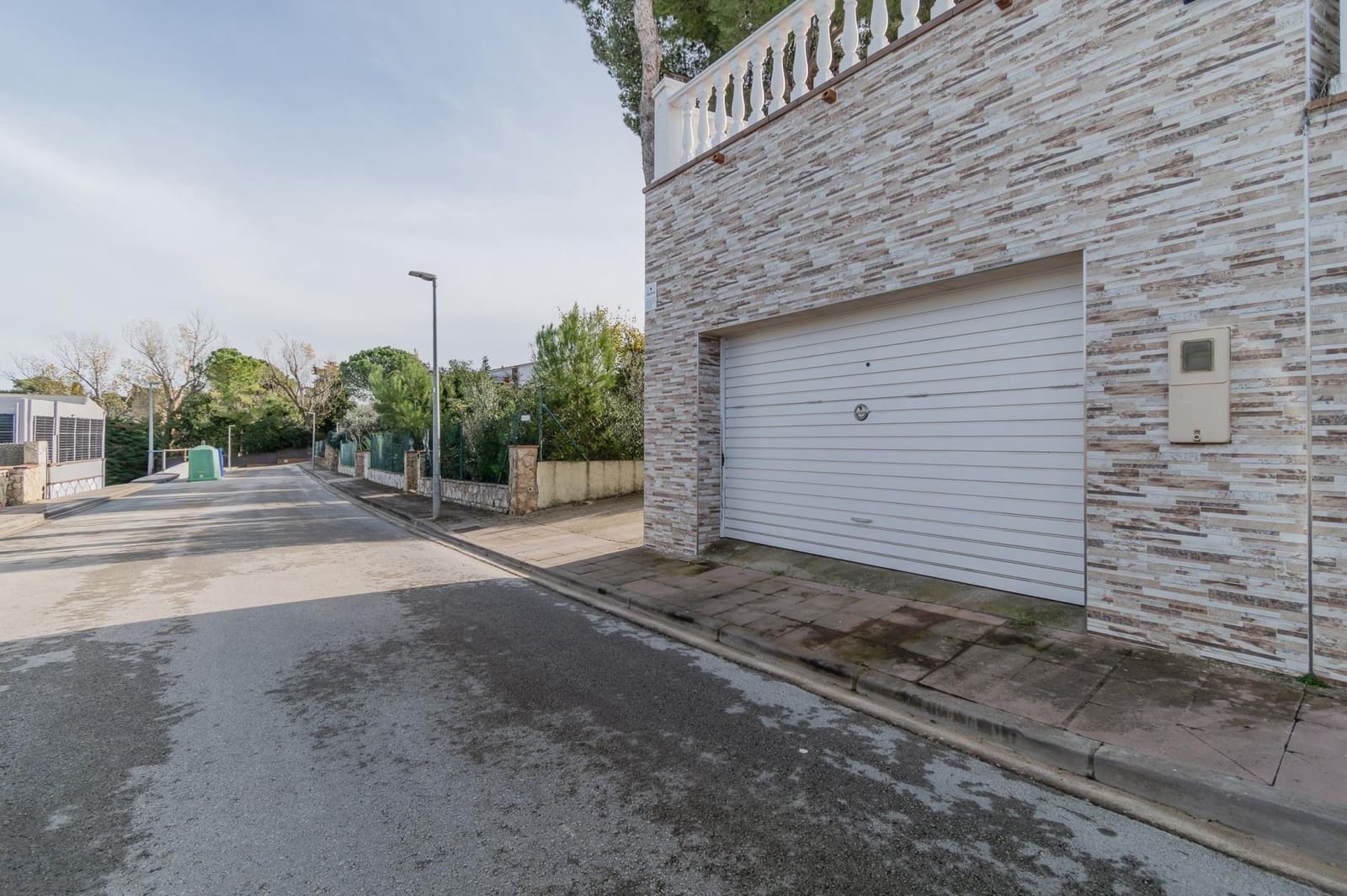 5 sypialnia Willa na sprzedaż w Els Masos De Pals z basenem garażem - 1 200 000 € (Ref: 9625685)