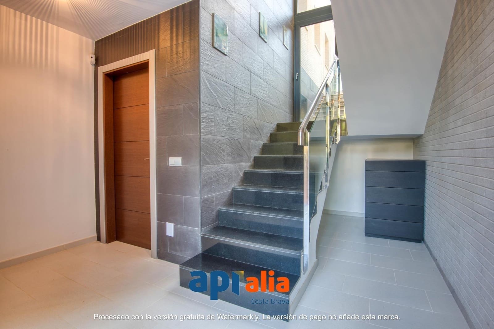 3 Zimmer Villa zu verkaufen in Blanes mit Pool Garage - 1.300.000 € (Ref: 9625686)