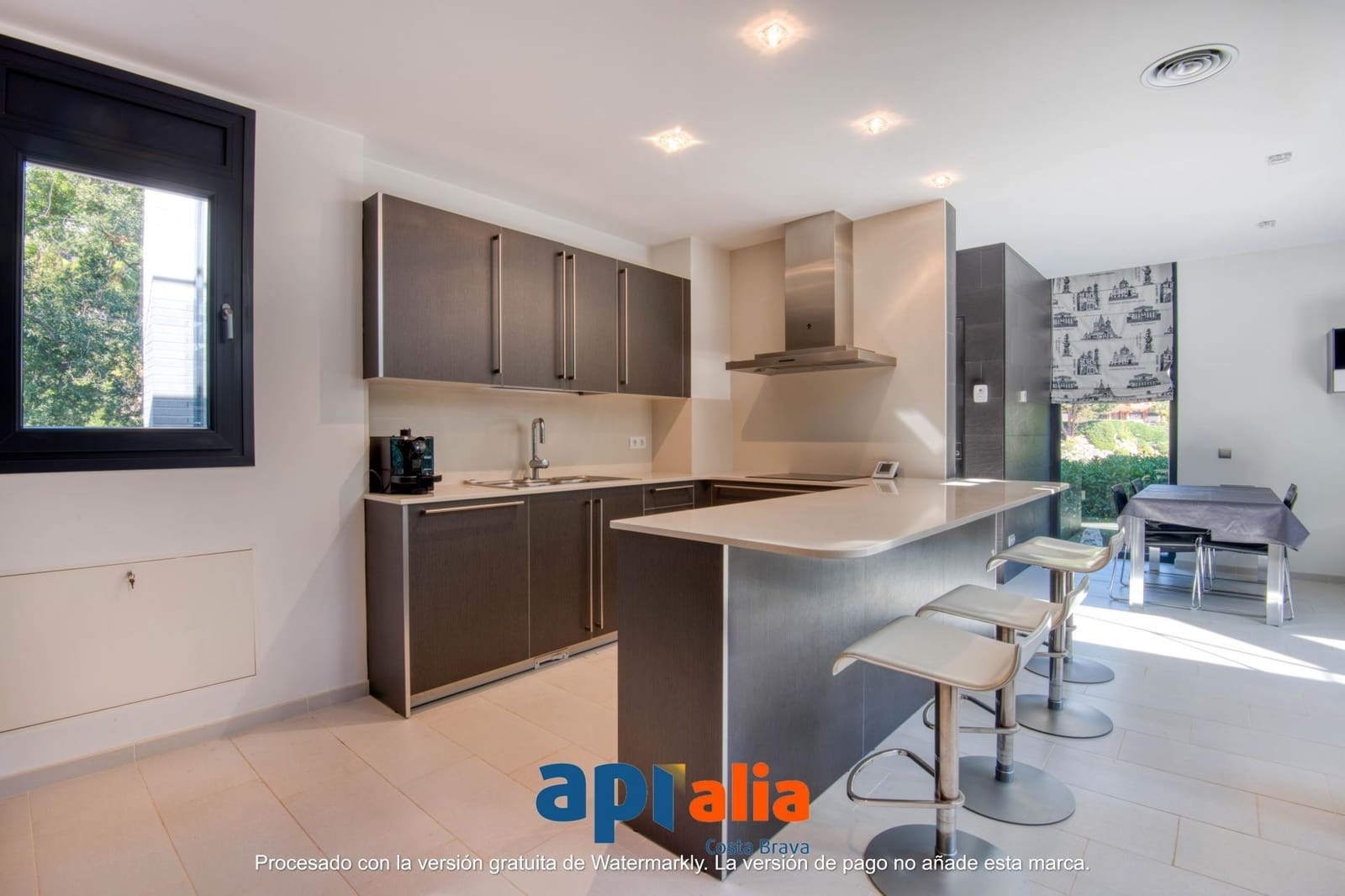 3 Zimmer Villa zu verkaufen in Blanes mit Pool Garage - 1.300.000 € (Ref: 9625686)