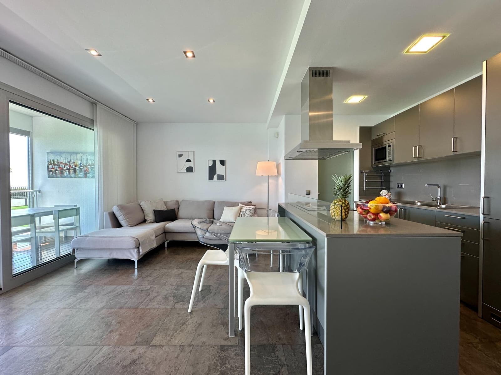 2 quarto Apartamento para venda em Platja d'Aro com piscina - 690 000 € (Ref: 9630000)