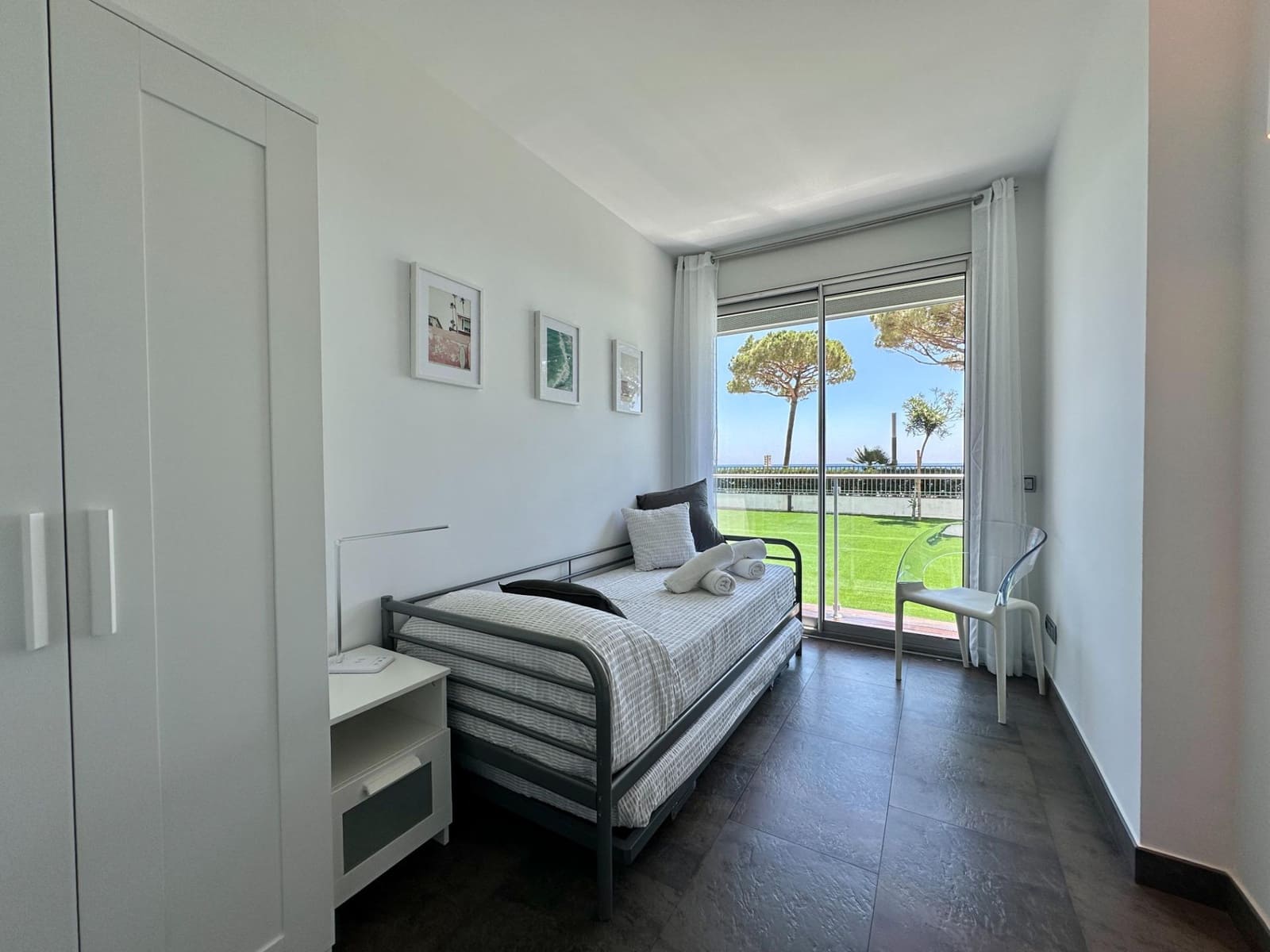 2 quarto Apartamento para venda em Platja d'Aro com piscina - 690 000 € (Ref: 9630000)