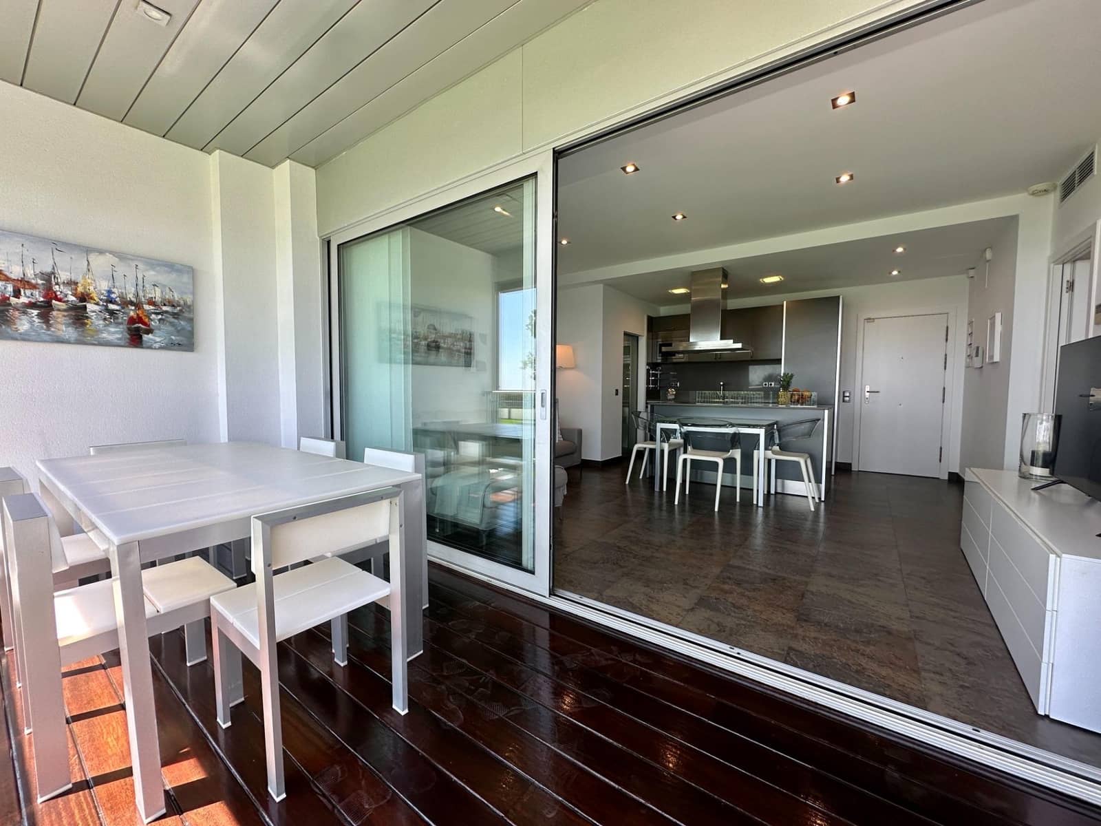 2 quarto Apartamento para venda em Platja d'Aro com piscina - 690 000 € (Ref: 9630000)