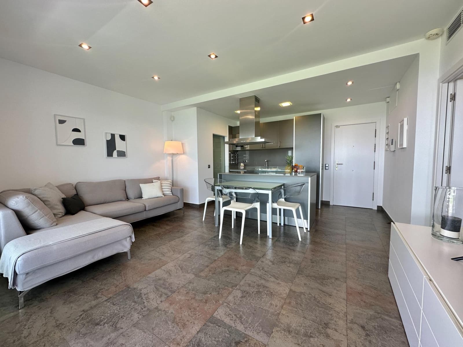 2 quarto Apartamento para venda em Platja d'Aro com piscina - 690 000 € (Ref: 9630000)