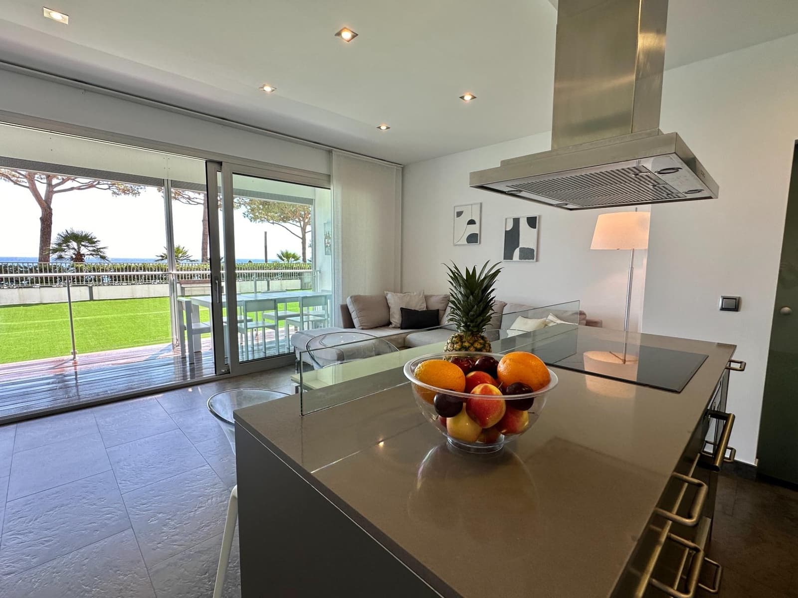 2 quarto Apartamento para venda em Platja d'Aro com piscina - 690 000 € (Ref: 9630000)