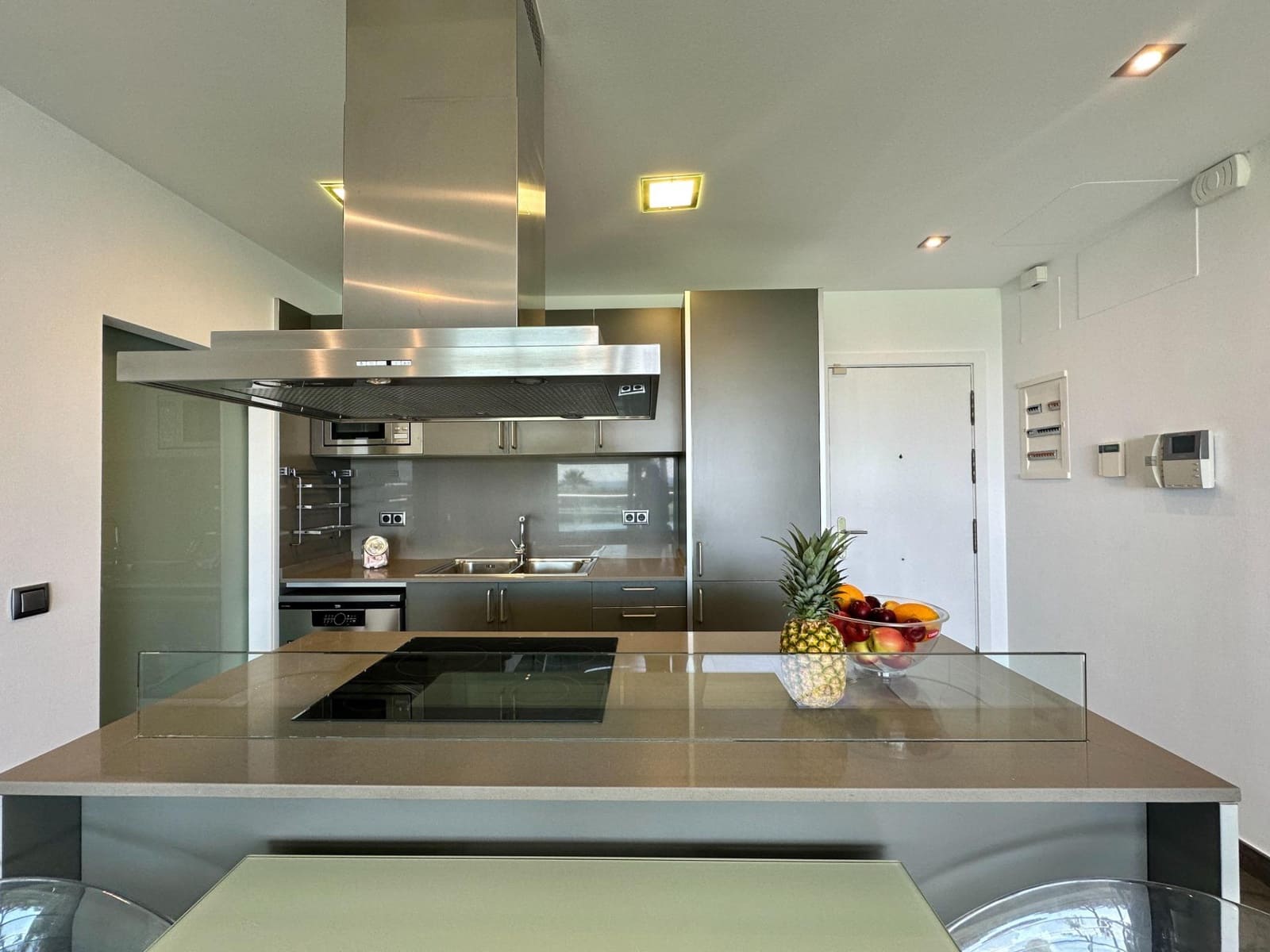 2 quarto Apartamento para venda em Platja d'Aro com piscina - 690 000 € (Ref: 9630000)