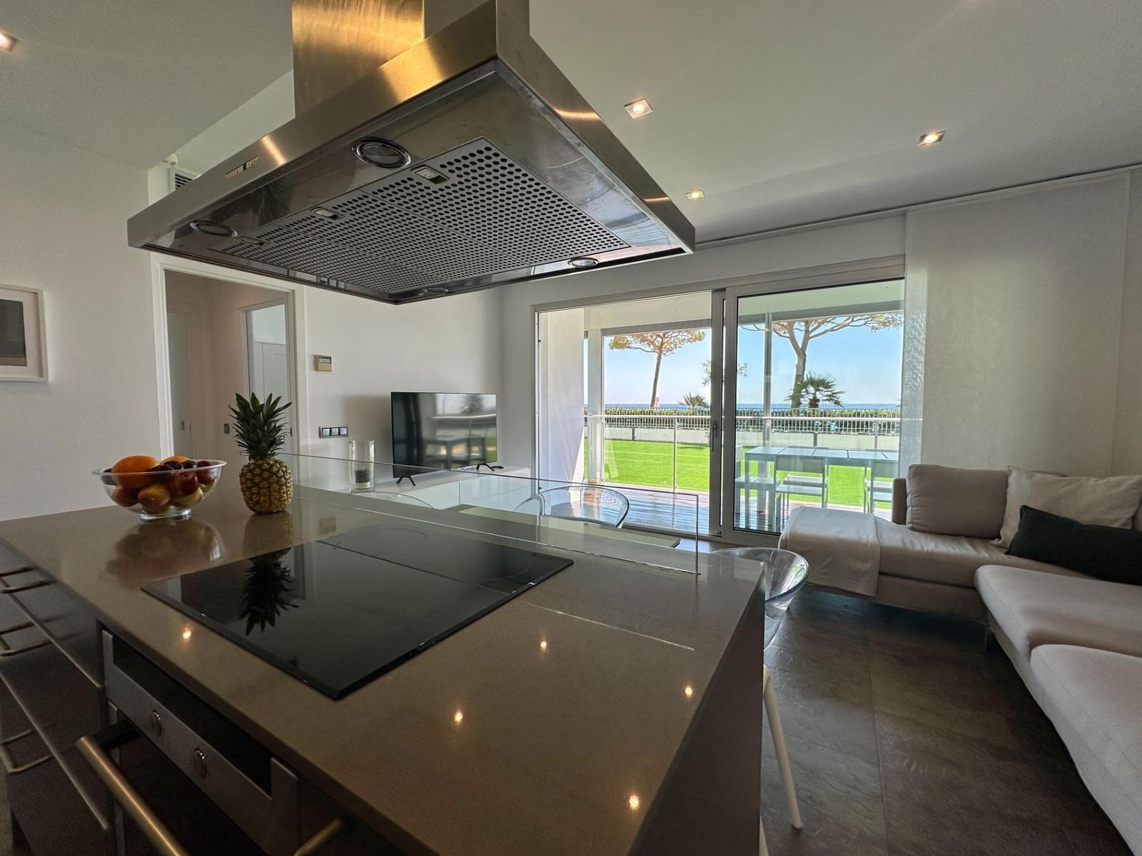 2 quarto Apartamento para venda em Platja d'Aro com piscina - 690 000 € (Ref: 9630000)