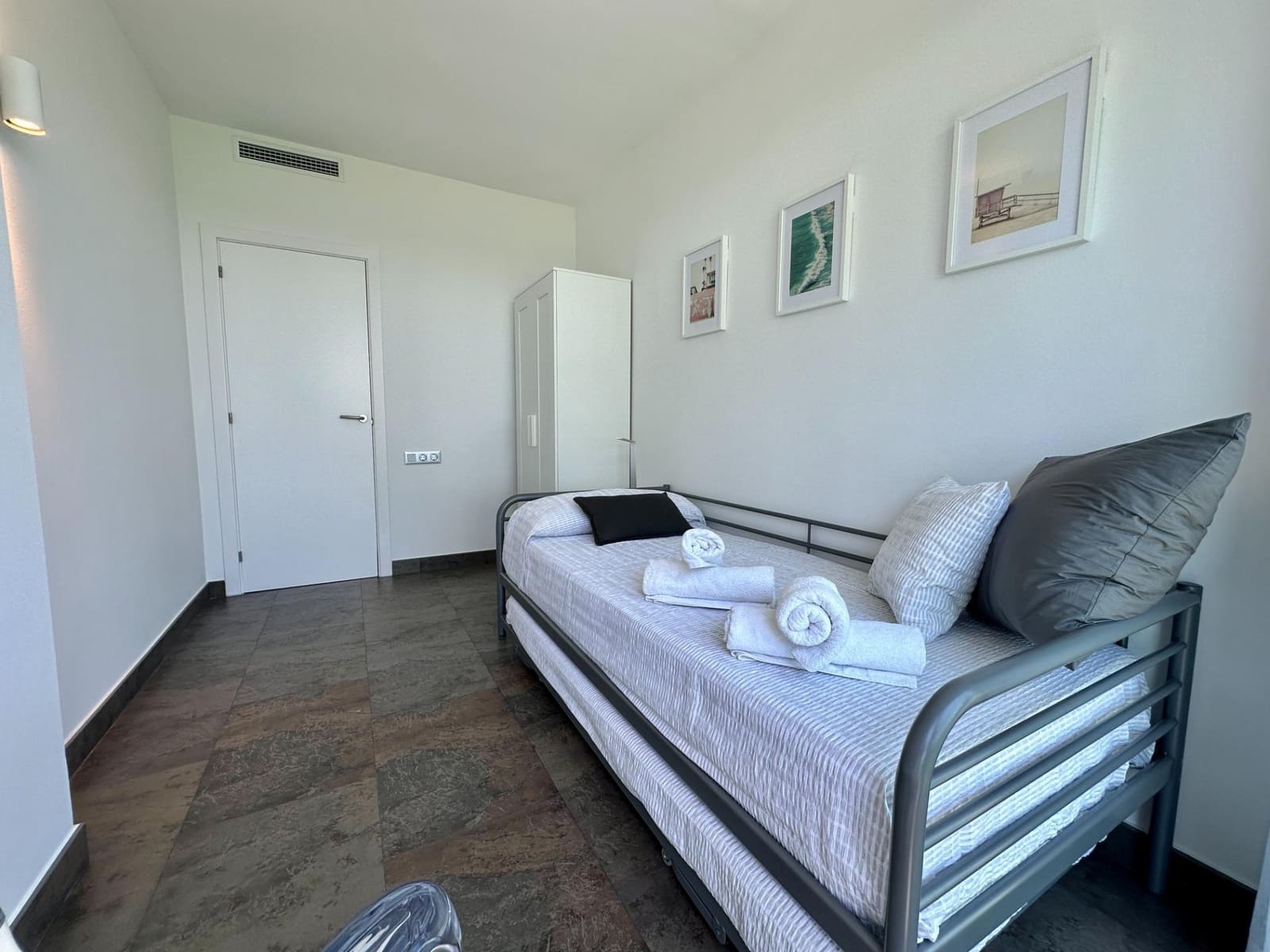 2 quarto Apartamento para venda em Platja d'Aro com piscina - 690 000 € (Ref: 9630000)