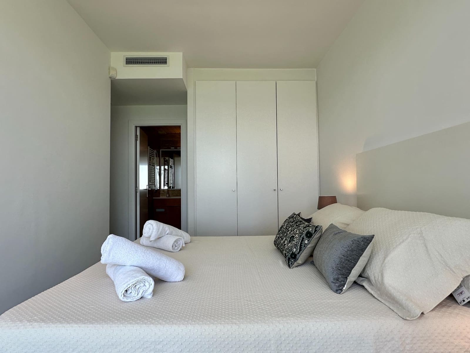 2 quarto Apartamento para venda em Platja d'Aro com piscina - 690 000 € (Ref: 9630000)