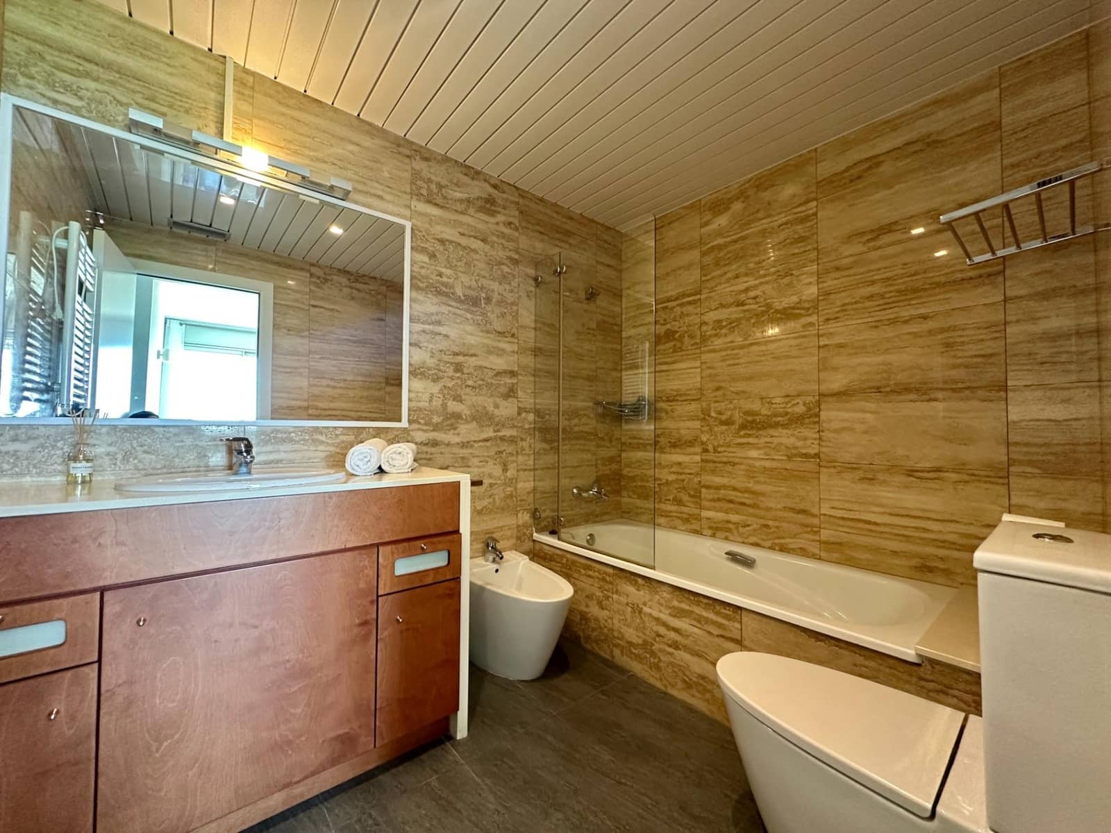 2 quarto Apartamento para venda em Platja d'Aro com piscina - 690 000 € (Ref: 9630000)