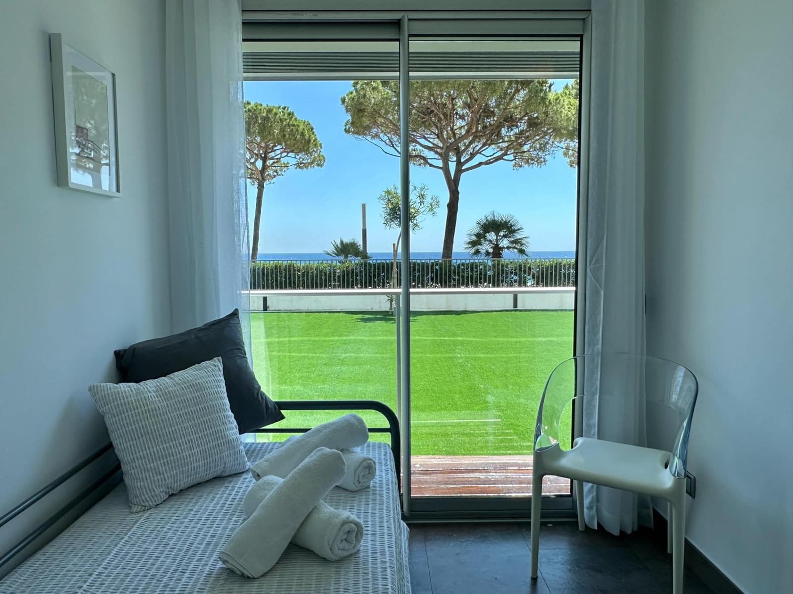 2 quarto Apartamento para venda em Platja d'Aro com piscina - 690 000 € (Ref: 9630000)