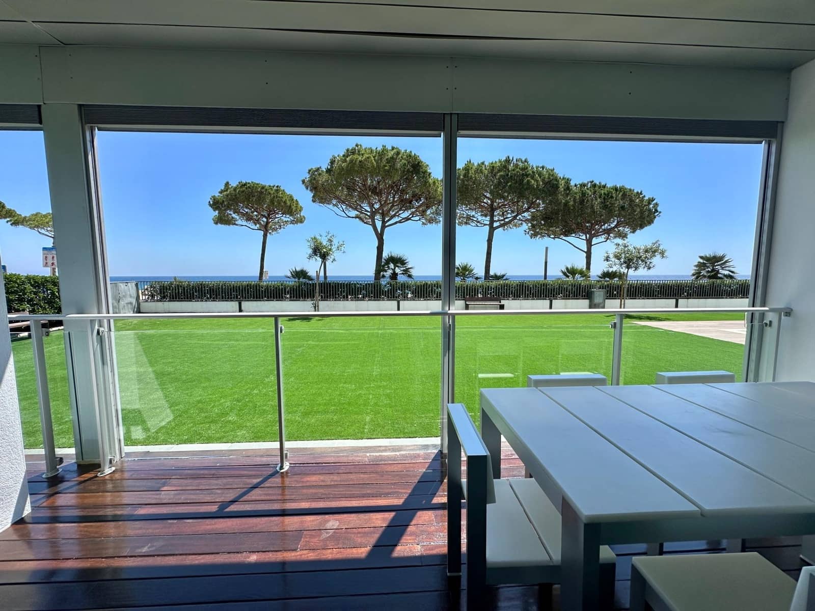 2 quarto Apartamento para venda em Platja d'Aro com piscina - 690 000 € (Ref: 9630000)