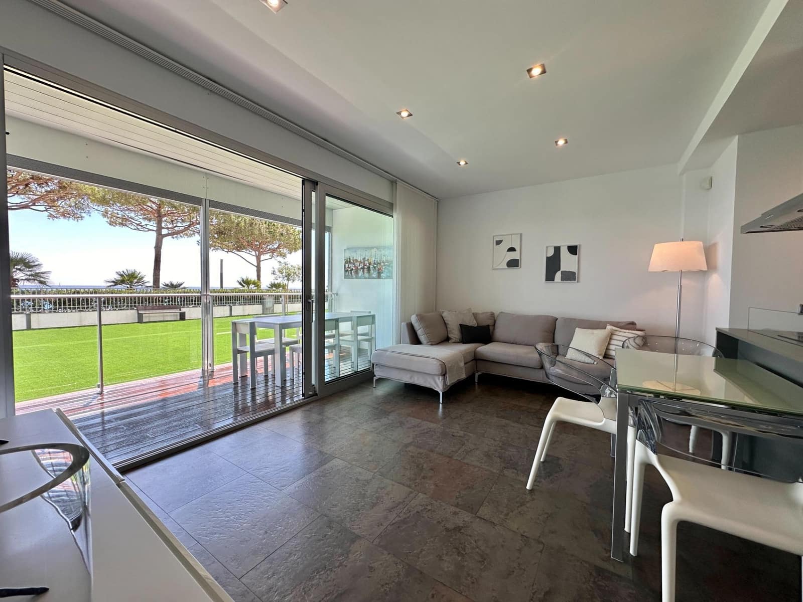 2 quarto Apartamento para venda em Platja d'Aro com piscina - 690 000 € (Ref: 9630000)