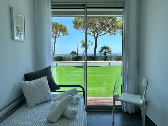 2 quarto Apartamento para venda em Platja d'Aro, Castell-Platja d'Aro com piscina - 690 000 € (Ref: 9630000)