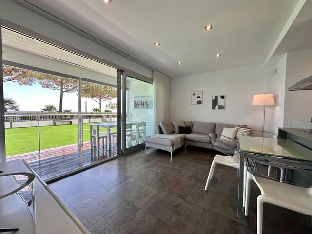 2 quarto Apartamento para venda em Platja d'Aro, Castell-Platja d'Aro com piscina - 690 000 € (Ref: 9630000)