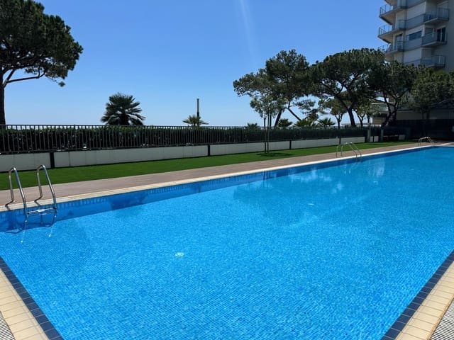 2 quarto Apartamento para venda em Platja d'Aro, Castell-Platja d'Aro com piscina - 690 000 € (Ref: 9630000)