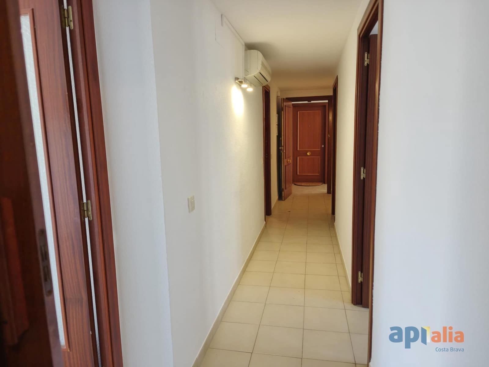 2 slaapkamer Appartement te koop in Palamos - € 250.000 (Ref: 9630001)