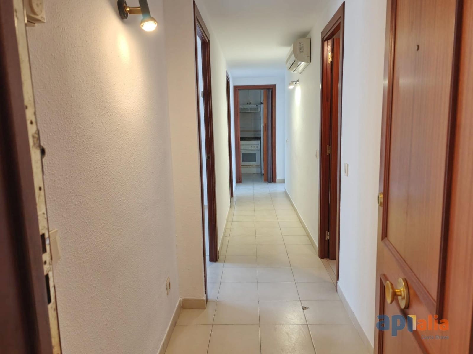 2 slaapkamer Appartement te koop in Palamos - € 250.000 (Ref: 9630001)