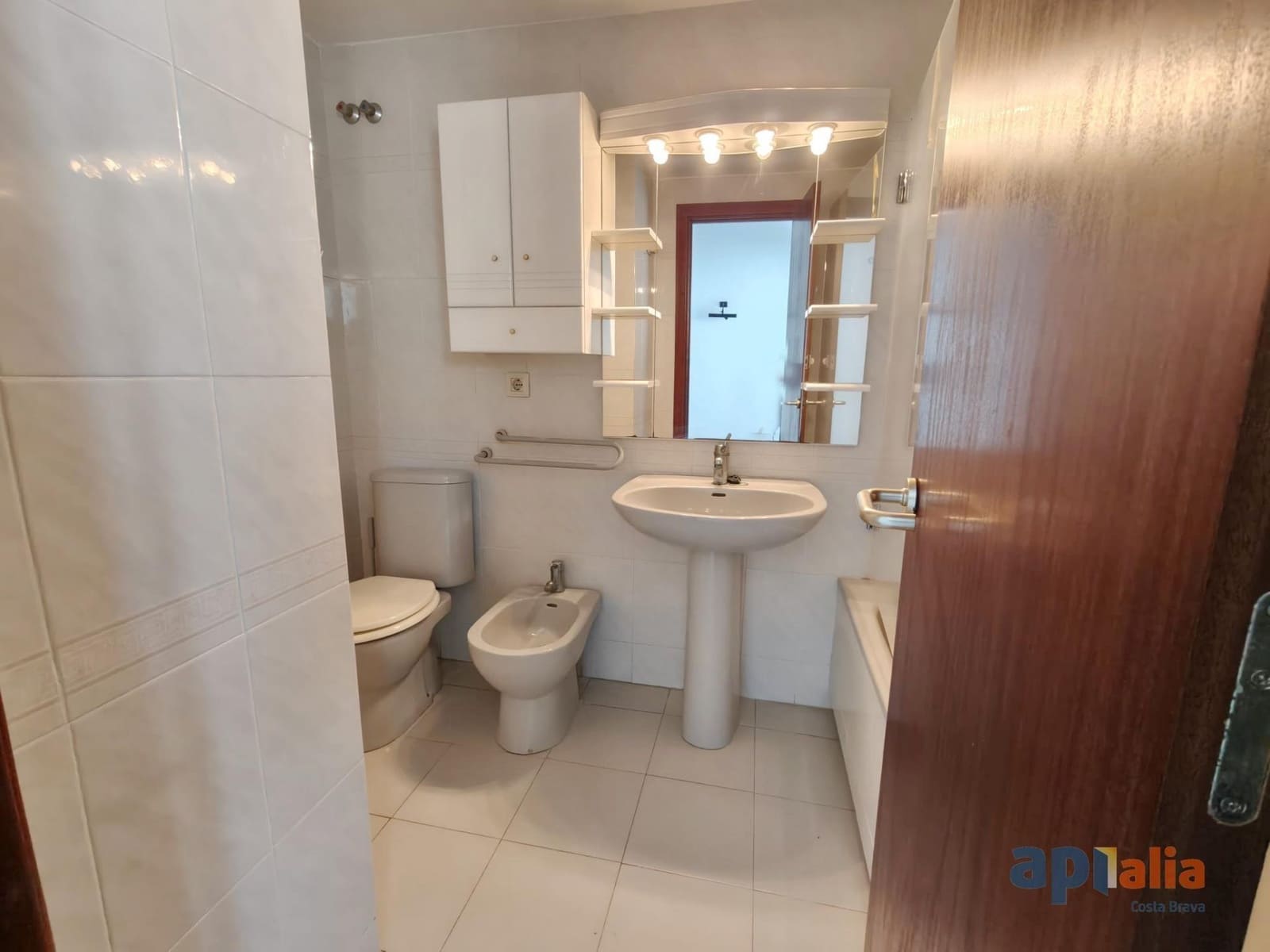 2 slaapkamer Appartement te koop in Palamos - € 250.000 (Ref: 9630001)