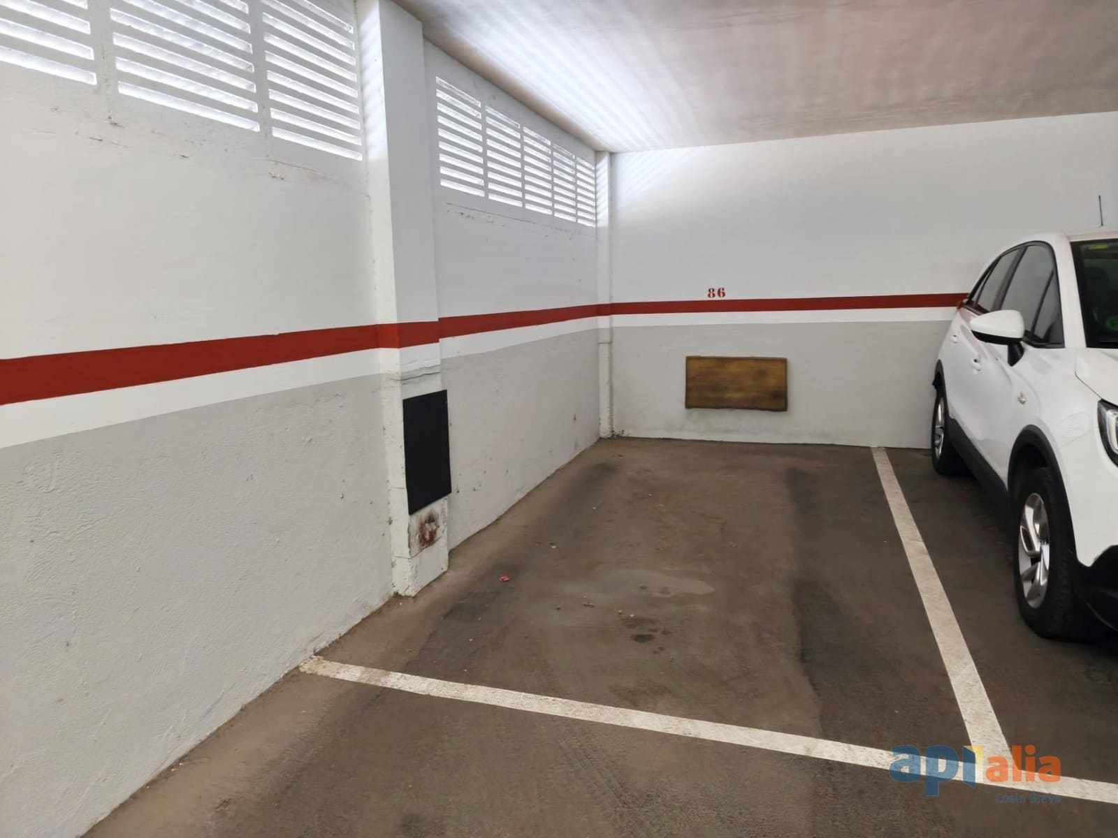 2 slaapkamer Appartement te koop in Palamos - € 250.000 (Ref: 9630001)