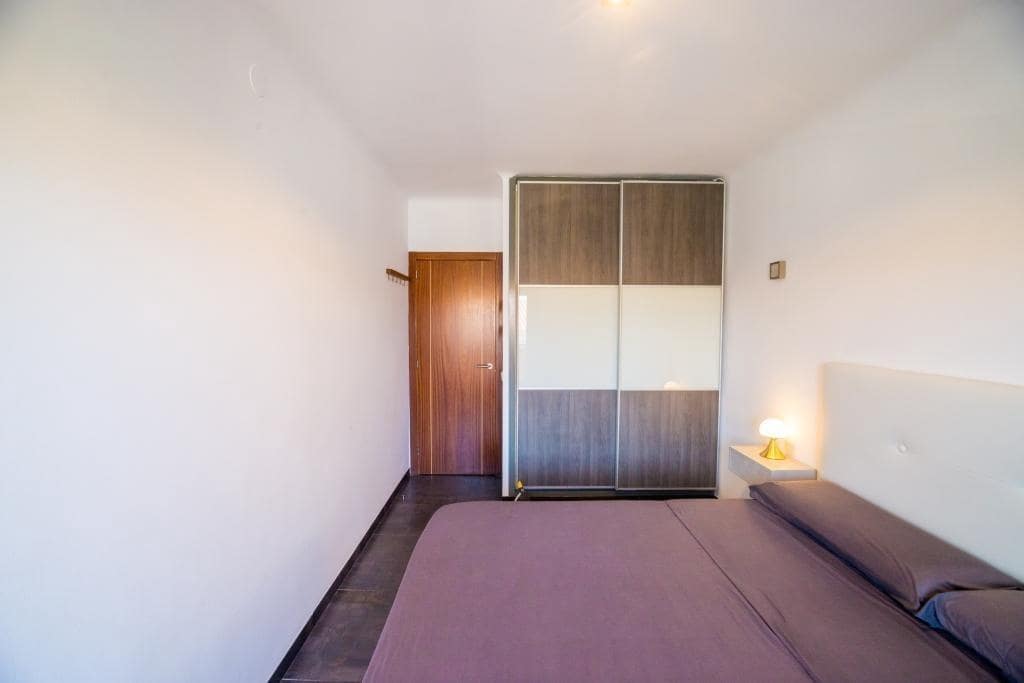 Apartamento de 3 habitaciones en Santa Cristina d'Aro en venta - 290.000 € (Ref: 9630002)