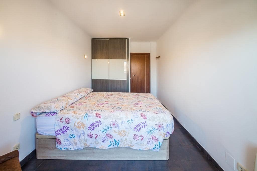 Apartamento de 3 habitaciones en Santa Cristina d'Aro en venta - 290.000 € (Ref: 9630002)