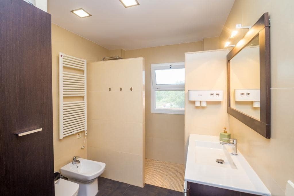 Apartamento de 3 habitaciones en Santa Cristina d'Aro en venta - 290.000 € (Ref: 9630002)