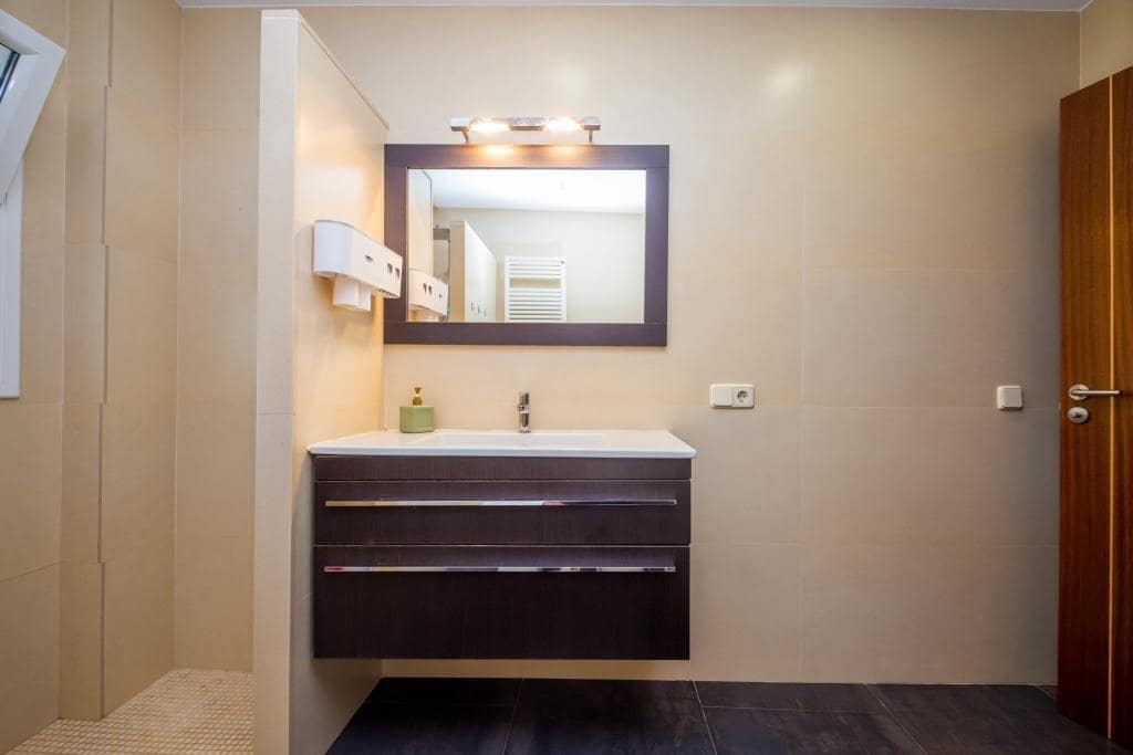 Apartamento de 3 habitaciones en Santa Cristina d'Aro en venta - 290.000 € (Ref: 9630002)