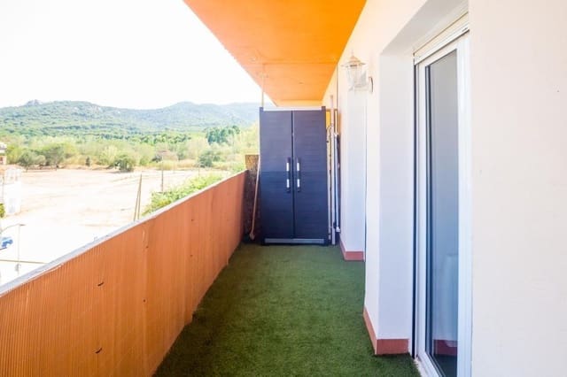Apartamento de 3 habitaciones en Santa Cristina d'Aro en venta - 290.000 € (Ref: 9630002)