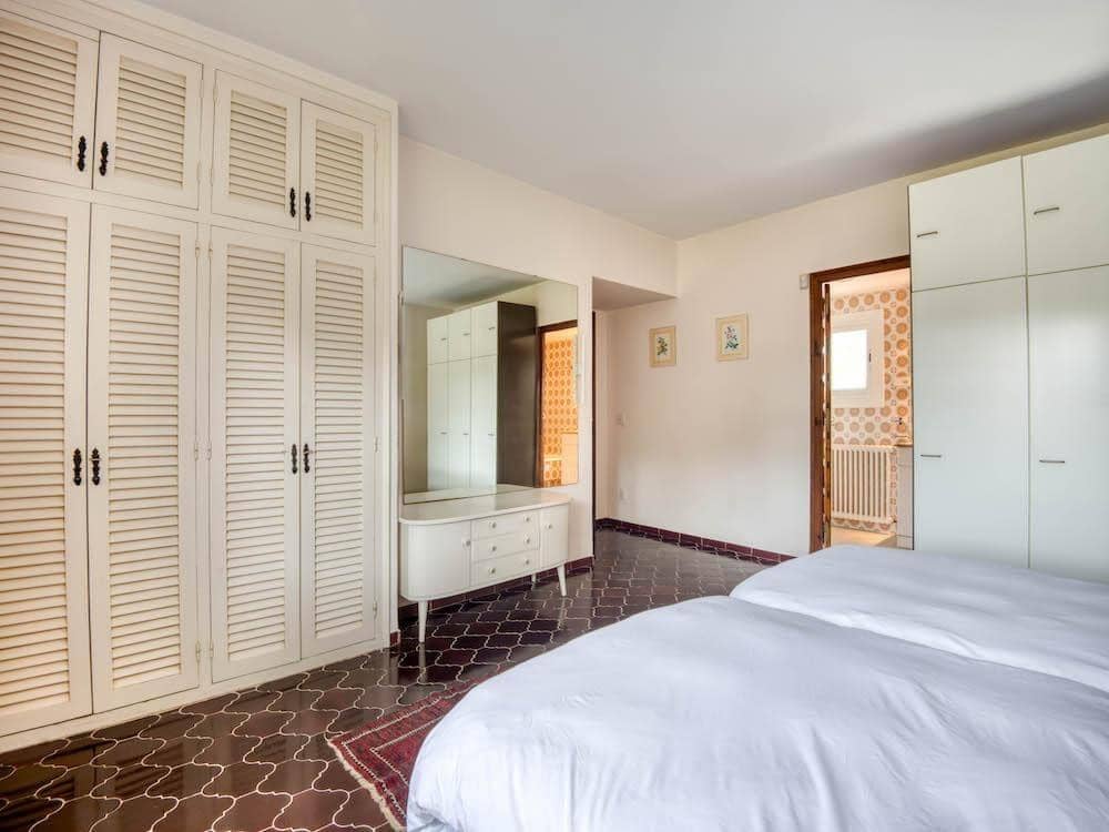 4 bedroom Villa for sale in Santa Cristina d'Aro with pool garage - € 895,000 (Ref: 9630003)