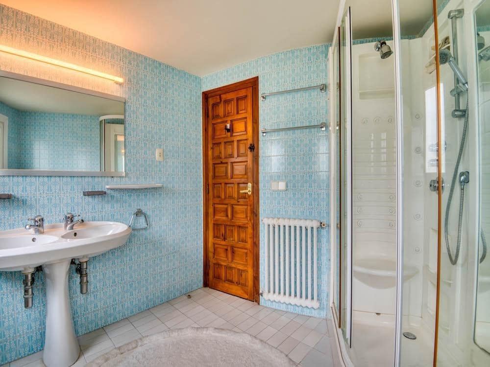 4 bedroom Villa for sale in Santa Cristina d'Aro with pool garage - € 895,000 (Ref: 9630003)