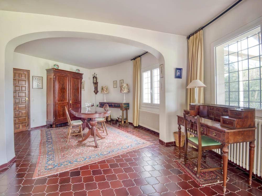 4 slaapkamer Villa te koop in Santa Cristina d'Aro met zwembad garage - € 895.000 (Ref: 9630003)