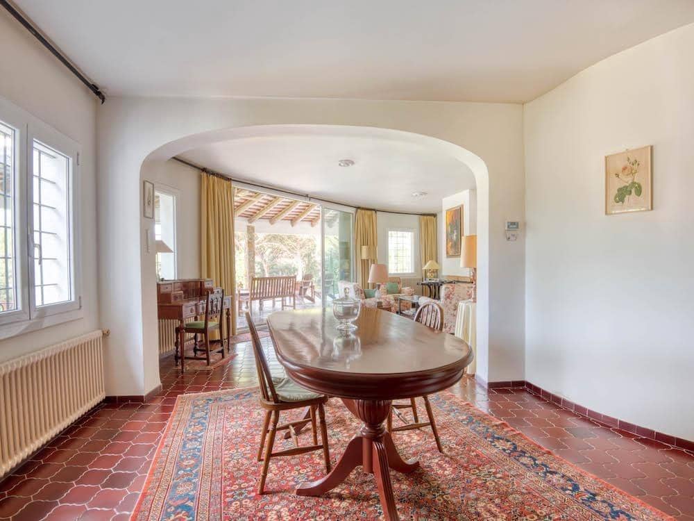 4 slaapkamer Villa te koop in Santa Cristina d'Aro met zwembad garage - € 895.000 (Ref: 9630003)