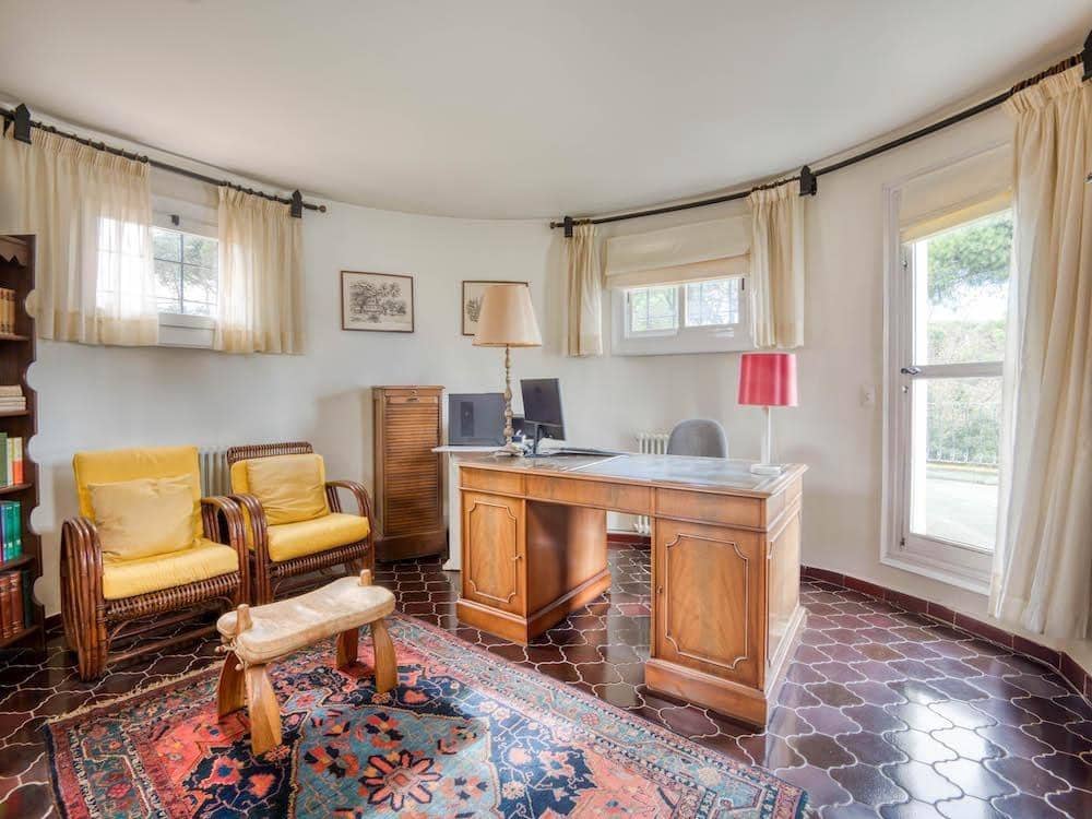 4 slaapkamer Villa te koop in Santa Cristina d'Aro met zwembad garage - € 895.000 (Ref: 9630003)