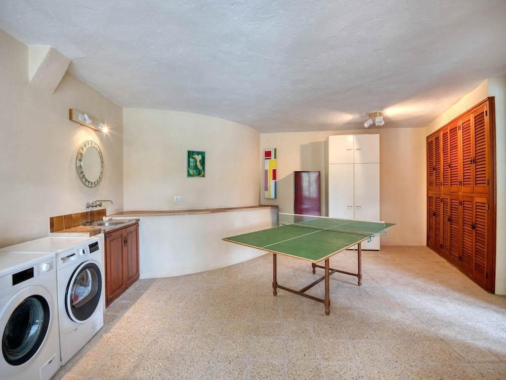 4 slaapkamer Villa te koop in Santa Cristina d'Aro met zwembad garage - € 895.000 (Ref: 9630003)