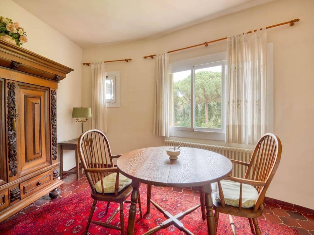 4 slaapkamer Villa te koop in Santa Cristina d'Aro met zwembad garage - € 895.000 (Ref: 9630003)