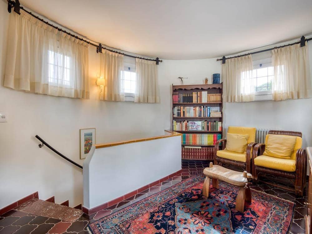 4 slaapkamer Villa te koop in Santa Cristina d'Aro met zwembad garage - € 895.000 (Ref: 9630003)