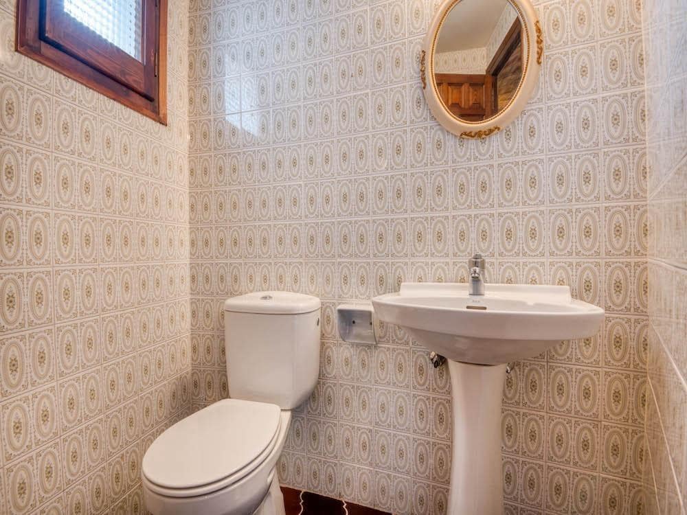 4 slaapkamer Villa te koop in Santa Cristina d'Aro met zwembad garage - € 895.000 (Ref: 9630003)