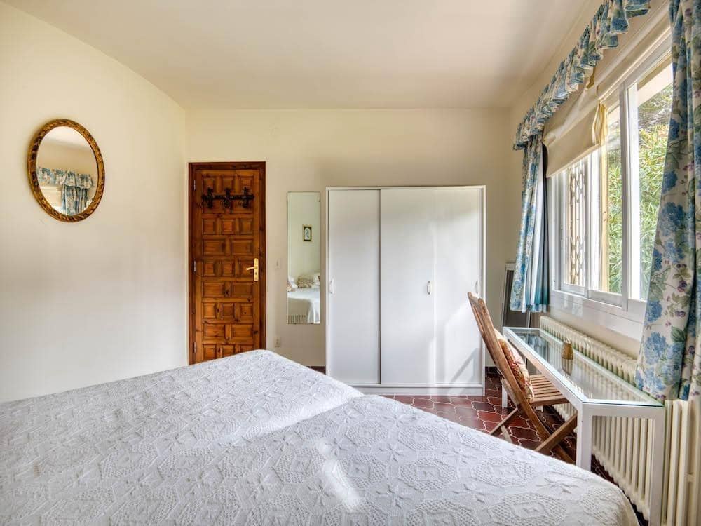 4 bedroom Villa for sale in Santa Cristina d'Aro with pool garage - € 895,000 (Ref: 9630003)