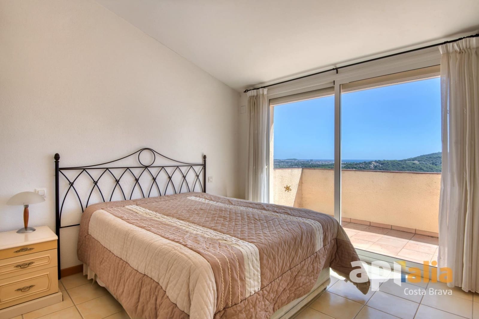 3 soveværelse Villa til salg i Calonge i Sant Antoni med swimmingpool - € 429.898 (Ref: 9637628)