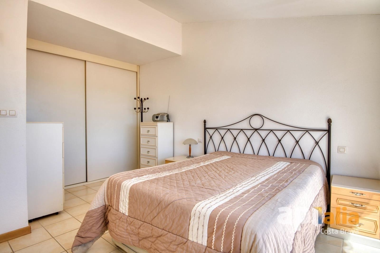 3 soveværelse Villa til salg i Calonge i Sant Antoni med swimmingpool - € 429.898 (Ref: 9637628)