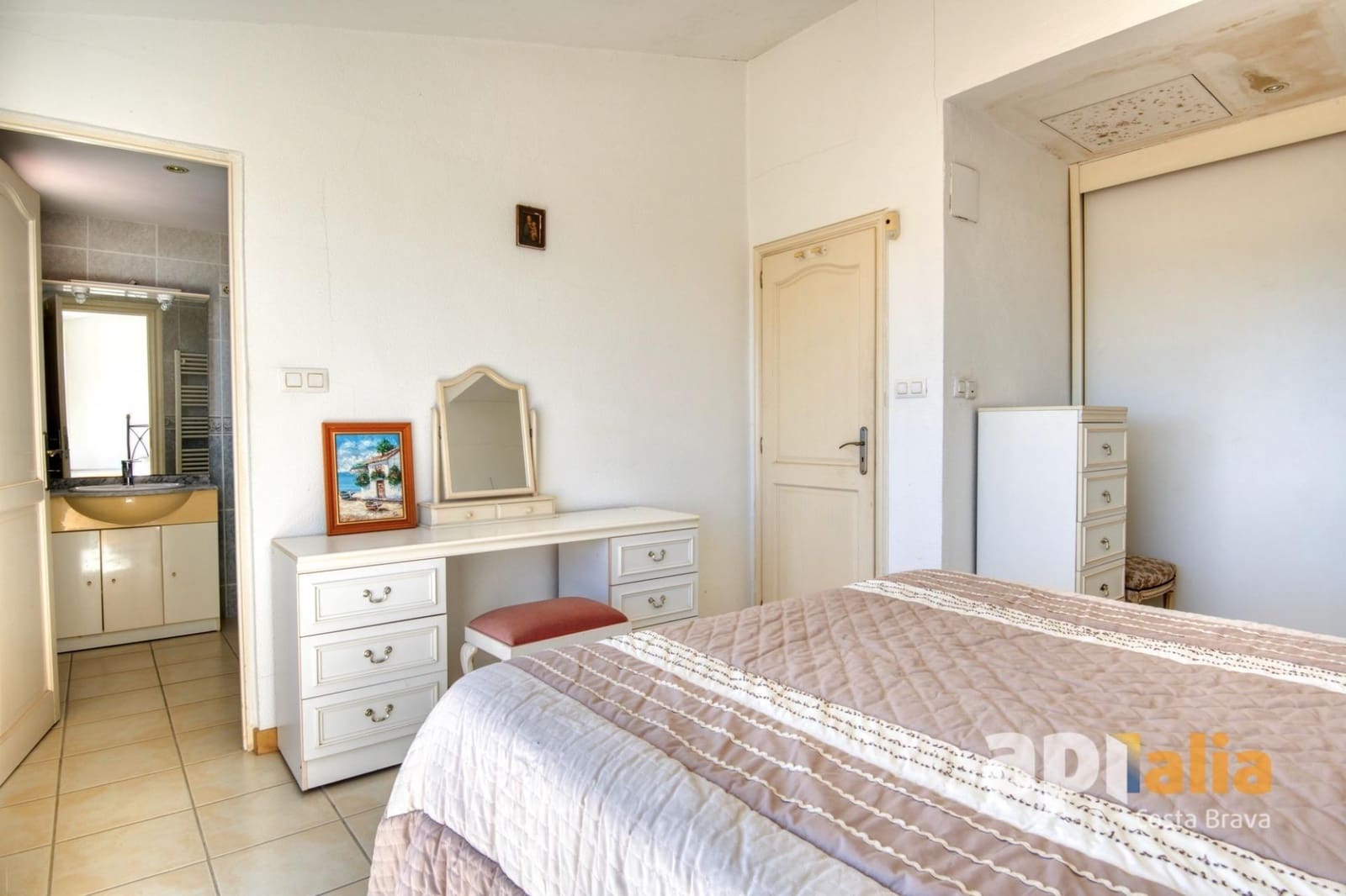 3 soveværelse Villa til salg i Calonge i Sant Antoni med swimmingpool - € 429.898 (Ref: 9637628)