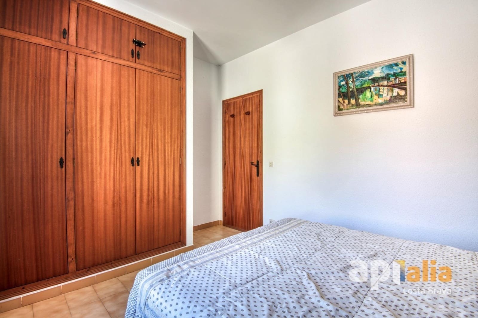 3 soveværelse Villa til salg i Calonge i Sant Antoni med swimmingpool - € 429.898 (Ref: 9637628)