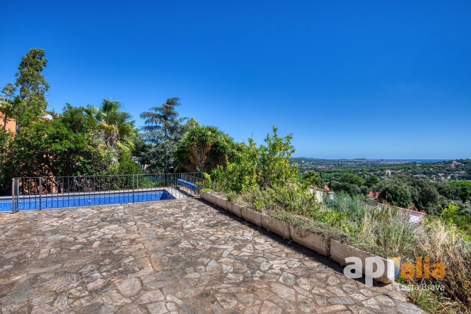 3 soveværelse Villa til salg i Calonge i Sant Antoni med swimmingpool - € 429.898 (Ref: 9637628)