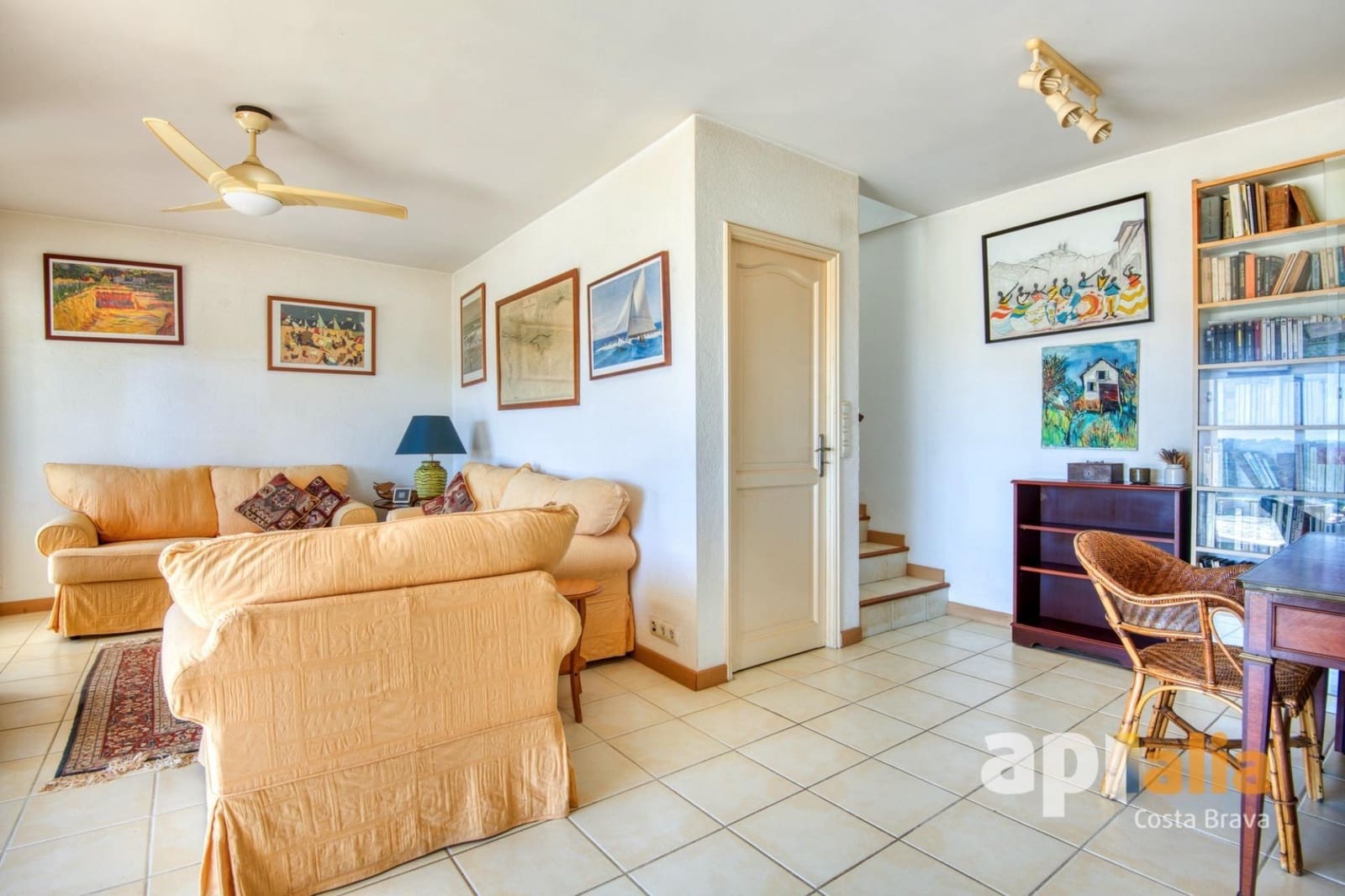 3 soveværelse Villa til salg i Calonge i Sant Antoni med swimmingpool - € 429.898 (Ref: 9637628)