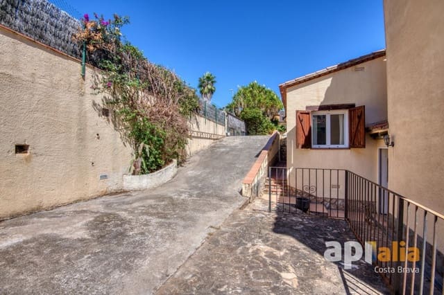 3 soveværelse Villa til salg i Calonge i Sant Antoni med swimmingpool - € 429.898 (Ref: 9637628)