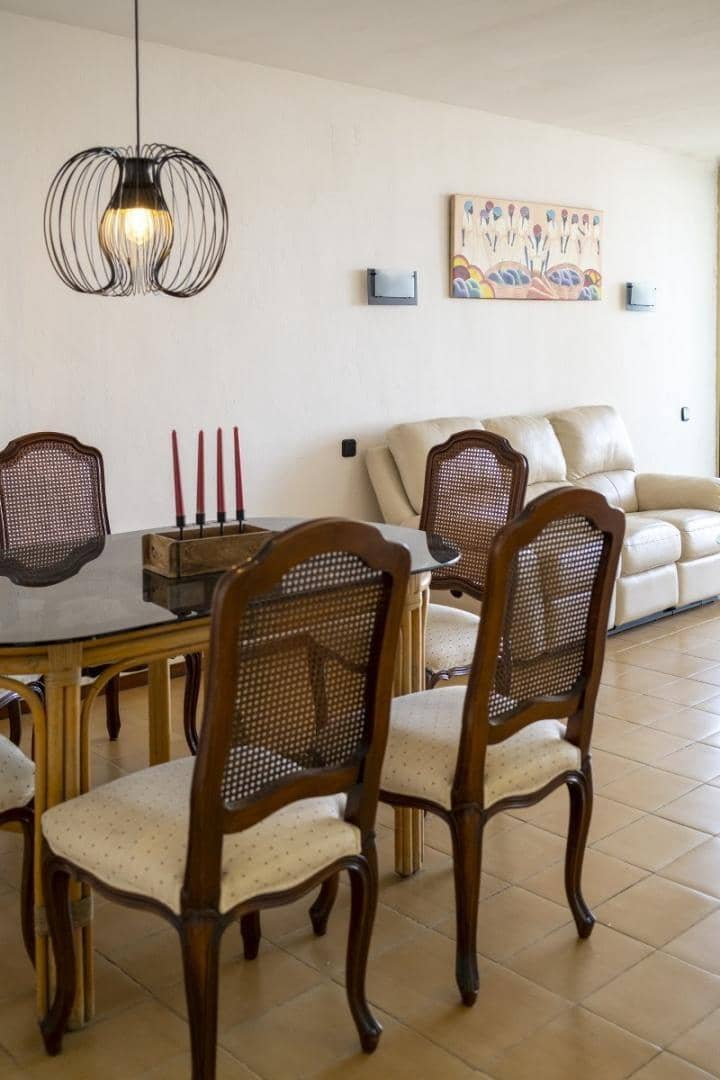 2 sovrum Lägenhet till salu i Sant Feliu de Guixols med pool - 290 000 € (Ref: 9639496)