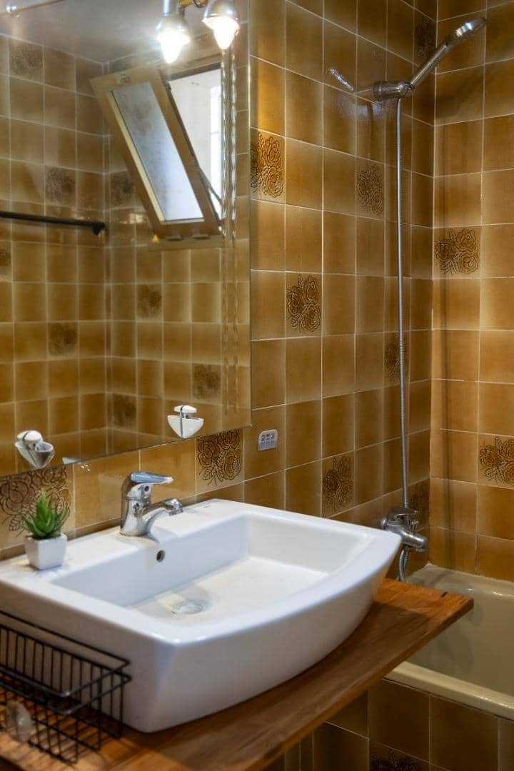 2 sovrum Lägenhet till salu i Sant Feliu de Guixols med pool - 290 000 € (Ref: 9639496)